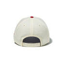 9FORTY Chicago Cubs Alternate シカゴ・カブス オルタネイト クローム ライトロイヤルバイザー - 14750970 - OSFM | NEW ERA ニューエラ公式オンラインストア