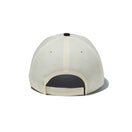 9FORTY Chicago Cubs Alternate シカゴ・カブス オルタネイト クローム ブラックバイザー - 14750971 - OSFM | NEW ERA ニューエラ公式オンラインストア