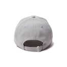 9FORTY College Logo グレー - 14388680 - OSFM | NEW ERA ニューエラ公式オンラインストア