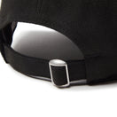 9FORTY College Logo ブラック - 14388681 - OSFM | NEW ERA ニューエラ公式オンラインストア