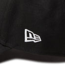 9FORTY College Logo ブラック - 14388681 - OSFM | NEW ERA ニューエラ公式オンラインストア