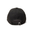 9FORTY College Logo ブラック - 14388681 - OSFM | NEW ERA ニューエラ公式オンラインストア