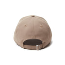 9FORTY College Logo ブリティッシュカーキ - 14388682 - OSFM | NEW ERA ニューエラ公式オンラインストア