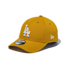 9FORTY Color Variation ロサンゼルス・ドジャース トロフィーイエロー - 14471408 - OSFM | NEW ERA ニューエラ公式オンラインストア