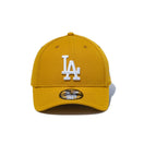 9FORTY Color Variation ロサンゼルス・ドジャース トロフィーイエロー - 14471408 - OSFM | NEW ERA ニューエラ公式オンラインストア