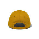 9FORTY Color Variation ロサンゼルス・ドジャース トロフィーイエロー - 14471408 - OSFM | NEW ERA ニューエラ公式オンラインストア