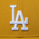 9FORTY Color Variation ロサンゼルス・ドジャース トロフィーイエロー - 14471408 - OSFM | NEW ERA ニューエラ公式オンラインストア
