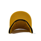 9FORTY Color Variation ロサンゼルス・ドジャース トロフィーイエロー - 14471408 - OSFM | NEW ERA ニューエラ公式オンラインストア