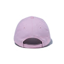 9FORTY Color Variation ロサンゼルス・ドジャース ピンク - 14471410 - OSFM | NEW ERA ニューエラ公式オンラインストア