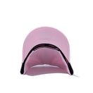 9FORTY Color Variation ロサンゼルス・ドジャース ピンク - 14471410 - OSFM | NEW ERA ニューエラ公式オンラインストア