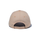 9FORTY Color Variation ロサンゼルス・ドジャース マンゴーモカ - 14471411 - OSFM | NEW ERA ニューエラ公式オンラインストア