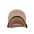 9FORTY Color Variation ロサンゼルス・ドジャース マンゴーモカ - 14471411 - OSFM | NEW ERA ニューエラ公式オンラインストア