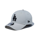 9FORTY Color Variation ロサンゼルス・ドジャース アイボリー - 14471413 - OSFM | NEW ERA ニューエラ公式オンラインストア