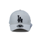 9FORTY Color Variation ロサンゼルス・ドジャース アイボリー - 14471413 - OSFM | NEW ERA ニューエラ公式オンラインストア