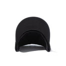 9FORTY Color Variation クラシックロゴ ブラック × イエロー - 14909278-OSFM | NEW ERA ニューエラ公式オンラインストア