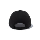 9FORTY Color Variation クラシックロゴ ブラック × ブルー - 14909279-OSFM | NEW ERA ニューエラ公式オンラインストア