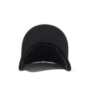 9FORTY Color Variation クラシックロゴ ブラック × ブルー - 14909279-OSFM | NEW ERA ニューエラ公式オンラインストア