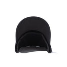 9FORTY Color Variation クラシックロゴ ブラック × パープル - 14909281-OSFM | NEW ERA ニューエラ公式オンラインストア