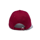 9FORTY Color Variation クラシックロゴ カーディナル - 14909284-OSFM | NEW ERA ニューエラ公式オンラインストア