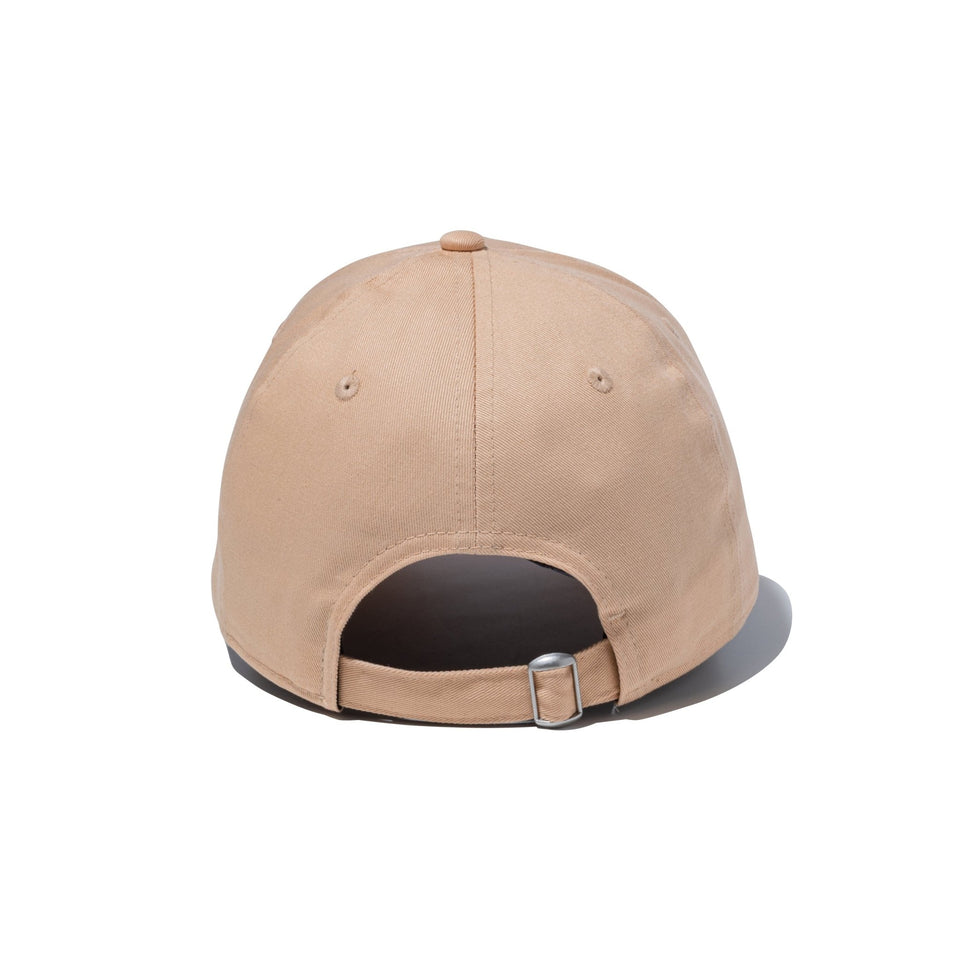 9FORTY Color Variation クラシックロゴ マンゴーモカ - 14909287-OSFM | NEW ERA ニューエラ公式オンラインストア