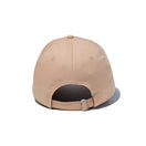9FORTY Color Variation クラシックロゴ マンゴーモカ - 14909287-OSFM | NEW ERA ニューエラ公式オンラインストア