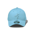 9FORTY Color Variation クラシックロゴ シトラスブルー - 14909288-OSFM | NEW ERA ニューエラ公式オンラインストア