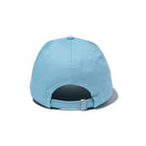 9FORTY Color Variation クラシックロゴ シトラスブルー - 14909288-OSFM | NEW ERA ニューエラ公式オンラインストア