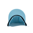 9FORTY Color Variation クラシックロゴ シトラスブルー - 14909288-OSFM | NEW ERA ニューエラ公式オンラインストア