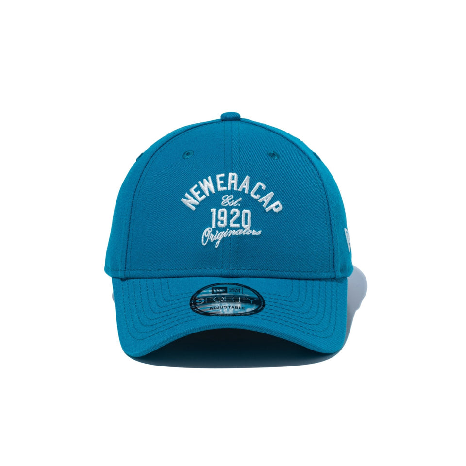ER LOGO CAP / NAVY – ER ONLINE STORE