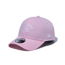 9FORTY Color Variation NEW ERA CAP 1920 ピンク - 14471402 - OSFM | NEW ERA ニューエラ公式オンラインストア
