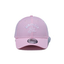 9FORTY Color Variation NEW ERA CAP 1920 ピンク - 14471402 - OSFM | NEW ERA ニューエラ公式オンラインストア