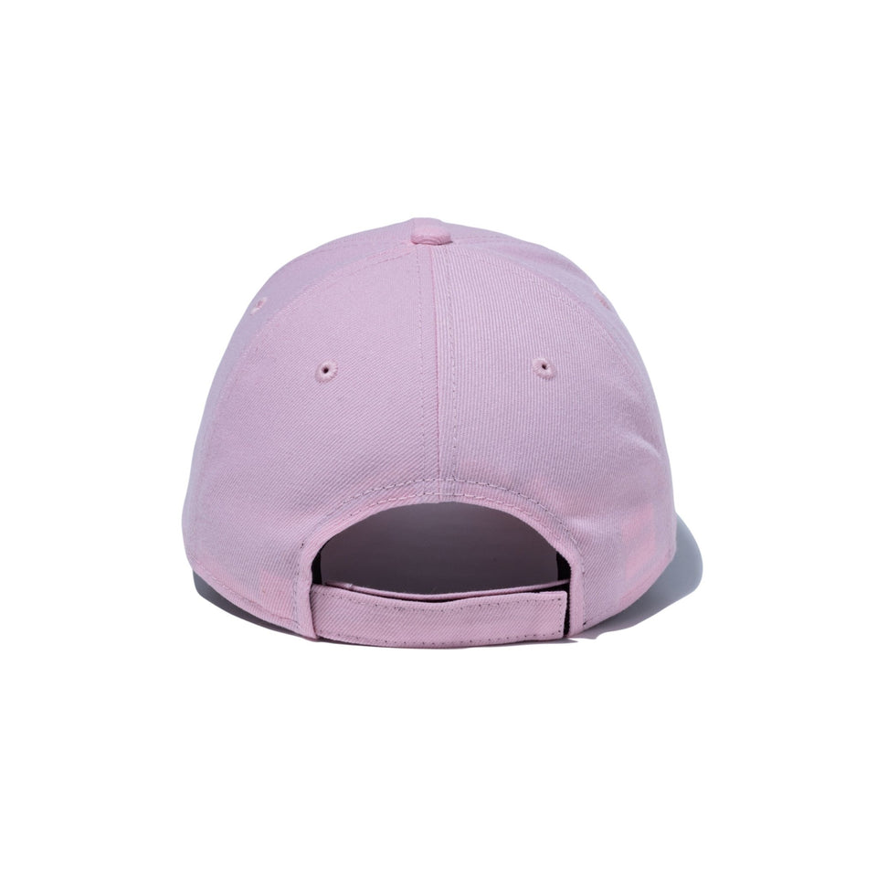 9FORTY Color Variation NEW ERA CAP 1920 ピンク - 14471402 - OSFM | NEW ERA ニューエラ公式オンラインストア