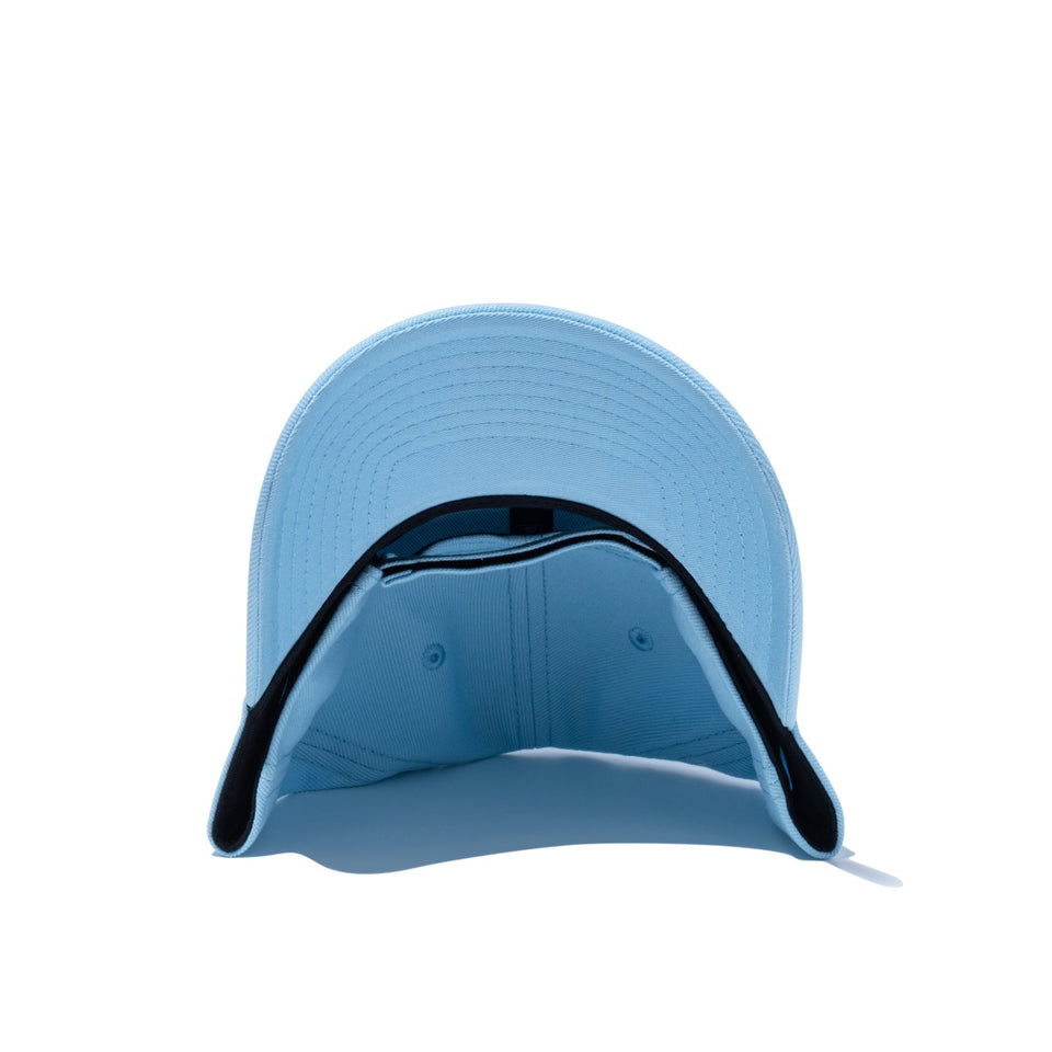 9FORTY Color Variation NEW ERA CAP 1920 グラシアルブルー