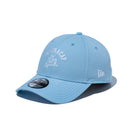 9FORTY Color Variation NEW ERA CAP 1920 グラシアルブルー - 14471406 - OSFM | NEW ERA ニューエラ公式オンラインストア