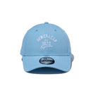 9FORTY Color Variation NEW ERA CAP 1920 グラシアルブルー - 14471406 - OSFM | NEW ERA ニューエラ公式オンラインストア