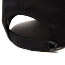 9FORTY CORDURA Combat Wool ベーシック ブラック | アウトドア - 14668961 - OSFM | NEW ERA ニューエラ公式オンラインストア