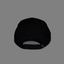 9FORTY CORDURA Combat Wool ベーシック ブラック | アウトドア - 14668961 - OSFM | NEW ERA ニューエラ公式オンラインストア