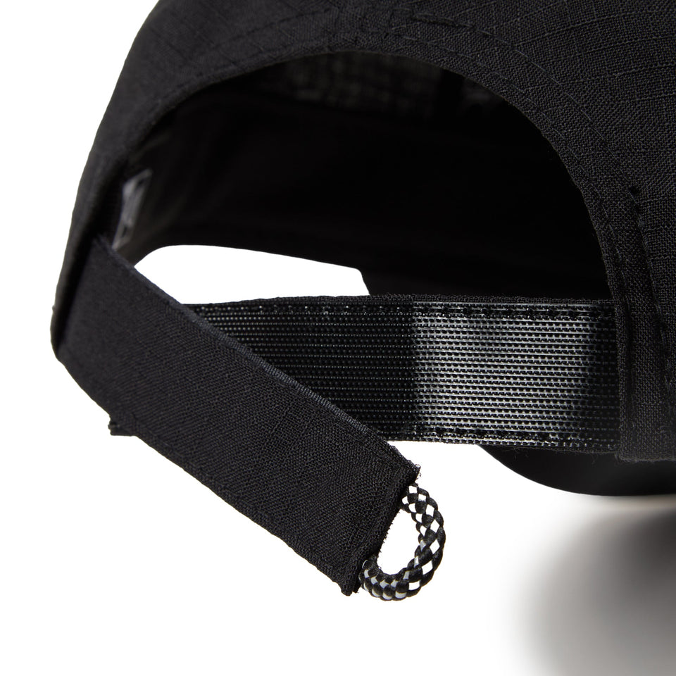 9FORTY CORDURA Combat Wool ベーシック ブラック | アウトドア - 14668961 - OSFM | NEW ERA ニューエラ公式オンラインストア