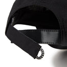 9FORTY CORDURA Combat Wool ベーシック ブラック | アウトドア - 14668961 - OSFM | NEW ERA ニューエラ公式オンラインストア