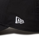 9FORTY CORDURA Combat Wool ベーシック ブラック | アウトドア - 14668961 - OSFM | NEW ERA ニューエラ公式オンラインストア