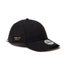 9FORTY CORDURA Combat Wool ベーシック ブラック | アウトドア - 14668961 - OSFM | NEW ERA ニューエラ公式オンラインストア