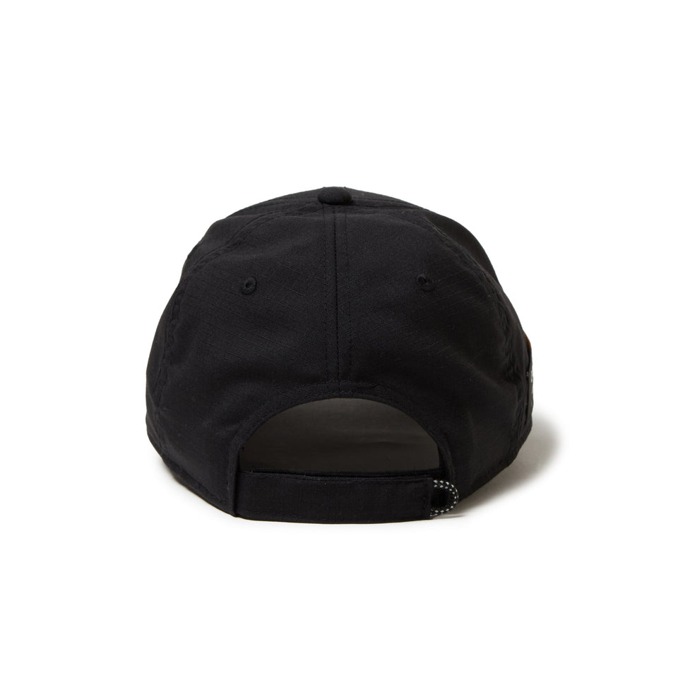 9FORTY CORDURA Combat Wool ベーシック ブラック | アウトドア - 14668961 - OSFM | NEW ERA ニューエラ公式オンラインストア