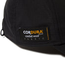 9FORTY CORDURA Combat Wool ベーシック ブラック | アウトドア - 14668961 - OSFM | NEW ERA ニューエラ公式オンラインストア