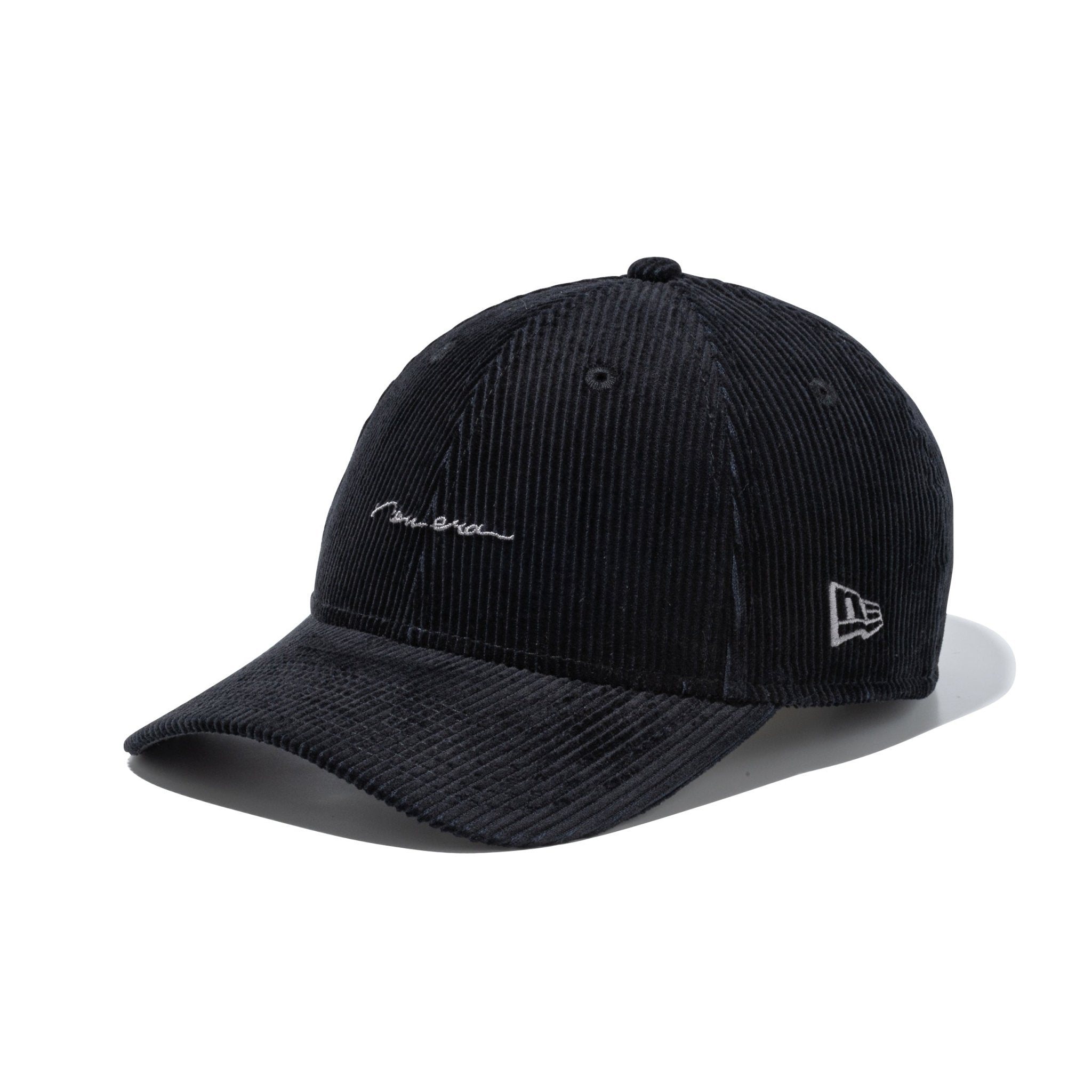 NEW ERA - コーデュロイ セット　新品未開封 バ 9FIFTY WOOL CAP NEW ERA 最大50%☆10/5限定 正規取扱店 キャップ 帽子