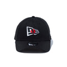 9FORTY Country Flag JAPAN ブラック - 14363638 - OSFM | NEW ERA ニューエラ公式オンラインストア