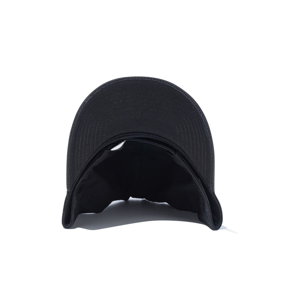 9FORTY Country Flag JAPAN ブラック - 14363638 - OSFM | NEW ERA ニューエラ公式オンラインストア