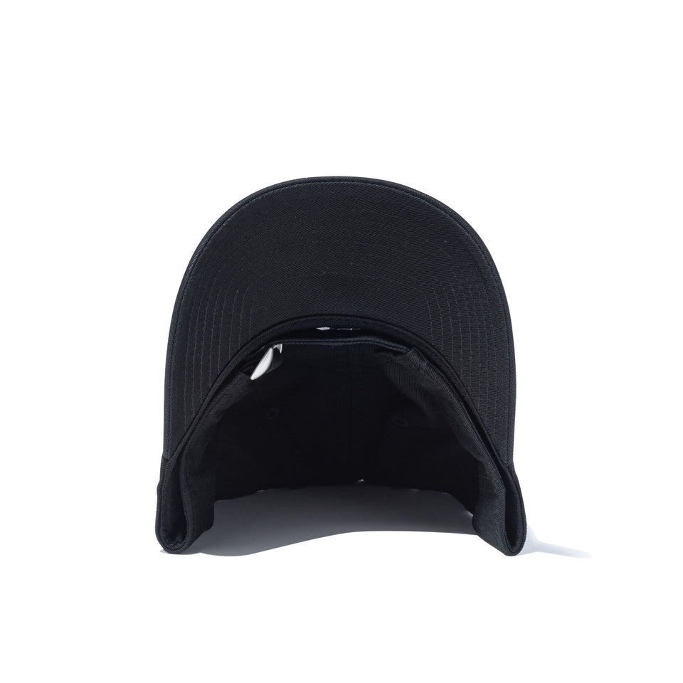 9FORTY Country Flag UK ブラック - 14363637 - OSFM | NEW ERA ニューエラ公式オンラインストア