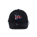 9FORTY Country Flag UK ブラック - 14363637 - OSFM | NEW ERA ニューエラ公式オンラインストア