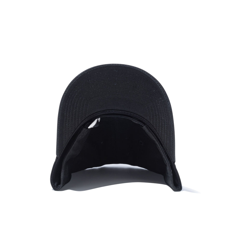 9FORTY Country Flag USA ブラック - 14363636 - OSFM | NEW ERA ニューエラ公式オンラインストア