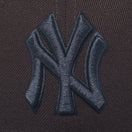 9FORTY Dead Tree ニューヨーク・ヤンキース バーントウッド - 14903588-OSFM | NEW ERA ニューエラ公式オンラインストア